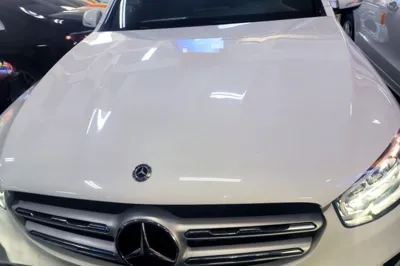 Mercedes-Benz GLC 2020, 91600 км, за 25690 USD