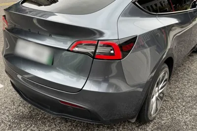 Tesla Model Y 2021, 88200 км, за 24259 USD - фото 13