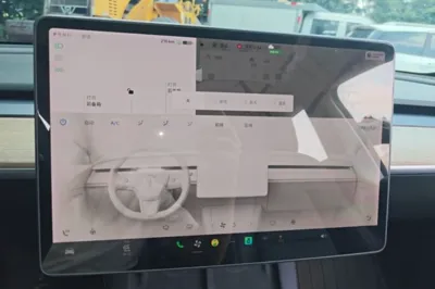 Tesla Model Y 2021, 88200 км, за 24259 USD - фото 23