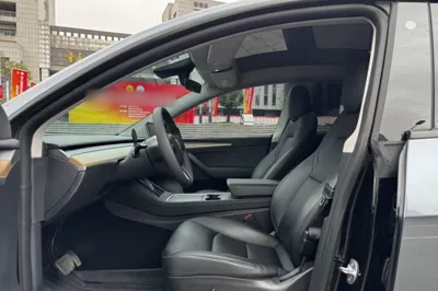 Tesla Model Y 2021, 88200 км, за 24259 USD - фото 25
