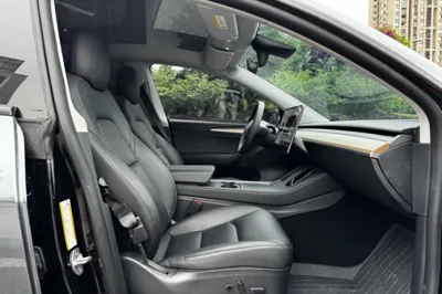 Tesla Model Y 2021, 88200 км, за 24259 USD - фото 27