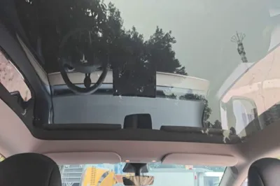 Tesla Model Y 2021, 88200 км, за 24259 USD - фото 29
