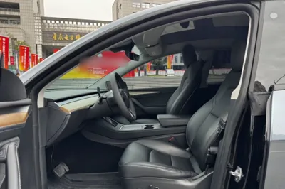 Tesla Model Y 2021, 88200 км, за 24259 USD - фото 32
