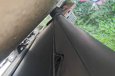 Tesla Model Y 2021, 88200 км, за 24259 USD - фото 38