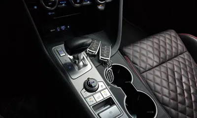 Genesis G70 2020, 66470 км, за 15688.59 USD - фото 9