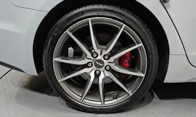 Genesis G70 2020, 66470 км, за 15688.59 USD - фото 21