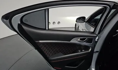 Genesis G70 2020, 66470 км, за 15688.59 USD - фото 25