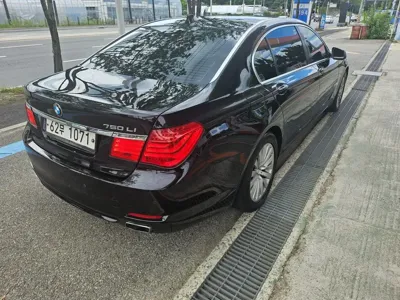 BMW 7-Series 2010, 370000 км, за 3203.36 USD - фото 6