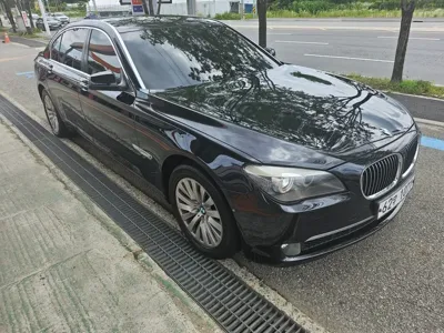 BMW 7-Series 2010, 370000 км, за 3203.36 USD - фото 8
