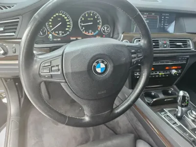 BMW 7-Series 2010, 370000 км, за 3203.36 USD - фото 11