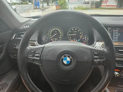 BMW 7-Series 2010, 370000 км, за 3203.36 USD - фото 13