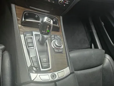 BMW 7-Series 2010, 370000 км, за 3203.36 USD - фото 14