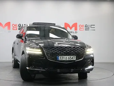 Genesis GV80 2020, 67870 км, за 31373.33 USD