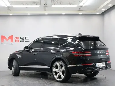 Genesis GV80 2020, 67870 км, за 31373.33 USD