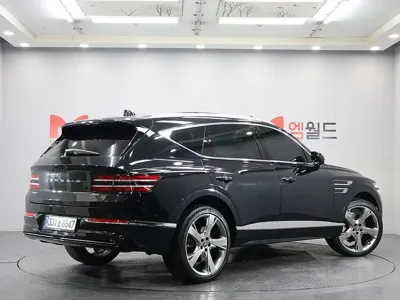 Genesis GV80 2020, 67870 км, за 31373.33 USD