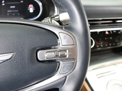 Genesis GV80 2020, 67870 км, за 31373.33 USD - фото 8