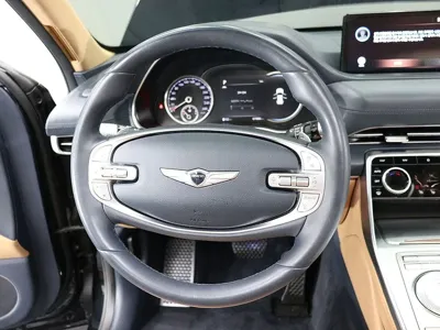 Genesis GV80 2020, 67870 км, за 31373.33 USD - фото 14