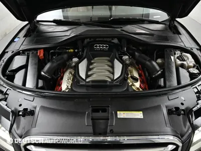 Audi A8 2011, 191000 км, за 3633.96 USD - фото 6