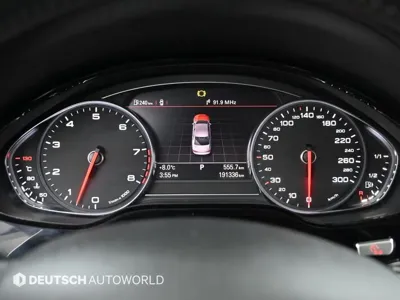 Audi A8 2011, 191000 км, за 3633.96 USD - фото 8