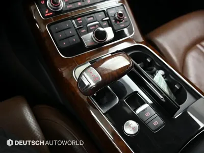 Audi A8 2011, 191000 км, за 3633.96 USD - фото 9
