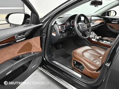 Audi A8 2011, 191000 км, за 3633.96 USD - фото 11