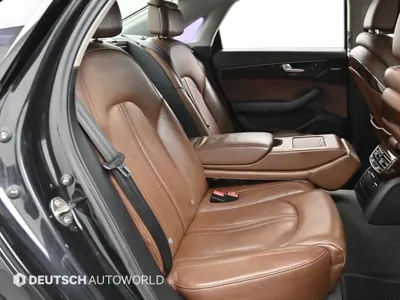 Audi A8 2011, 191000 км, за 3633.96 USD - фото 12