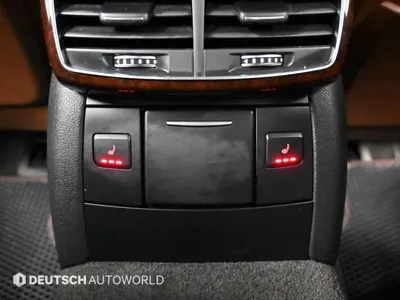 Audi A8 2011, 191000 км, за 3633.96 USD - фото 16