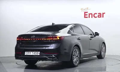 Kia K7 2020, 36293 км, за 13335.95 USD