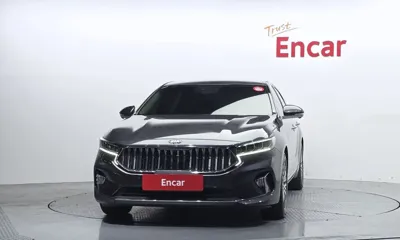 Kia K7 2020, 36293 км, за 13335.95 USD