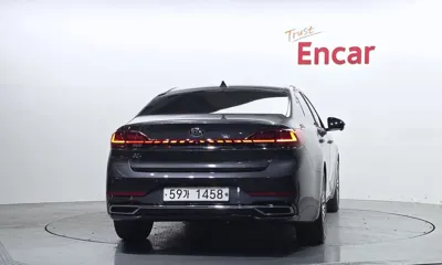 Kia K7 2020, 36293 км, за 13335.95 USD