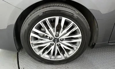 Kia K7 2020, 36293 км, за 13335.95 USD