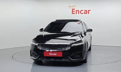 Kia K7 2018, 110521 км, за 9116.36 USD