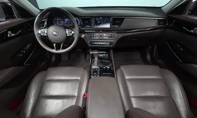 Kia K7 2018, 110521 км, за 9116.36 USD - фото 7