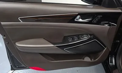 Kia K7 2018, 110521 км, за 9116.36 USD - фото 24