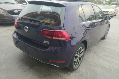 Volkswagen Golf 2020, 82700 км, за 10735 USD - фото 6