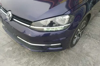 Volkswagen Golf 2020, 82700 км, за 10735 USD - фото 8