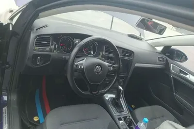 Volkswagen Golf 2020, 82700 км, за 10735 USD - фото 17