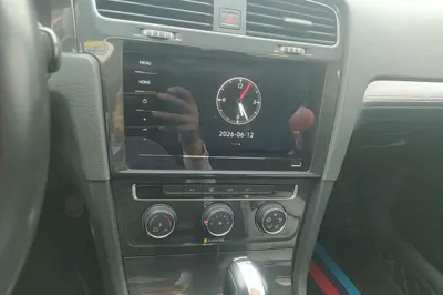 Volkswagen Golf 2020, 82700 км, за 10735 USD - фото 20