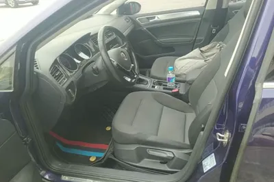 Volkswagen Golf 2020, 82700 км, за 10735 USD - фото 22