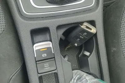 Volkswagen Golf 2020, 82700 км, за 10735 USD - фото 28