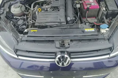Volkswagen Golf 2020, 82700 км, за 10735 USD - фото 30