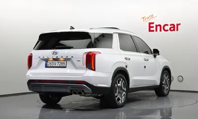 Hyundai Palisade 2023, 68157 км, за 23774.81 USD