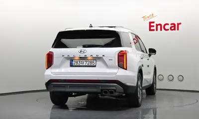 Hyundai Palisade 2023, 68157 км, за 23774.81 USD