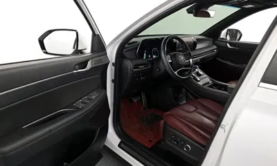 Hyundai Palisade 2023, 68157 км, за 23774.81 USD - фото 10
