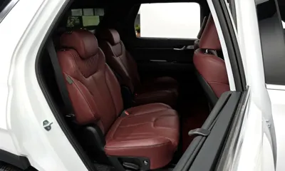 Hyundai Palisade 2023, 68157 км, за 23774.81 USD - фото 12