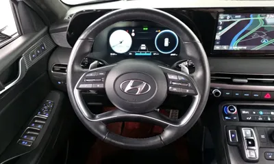 Hyundai Palisade 2023, 68157 км, за 23774.81 USD - фото 14