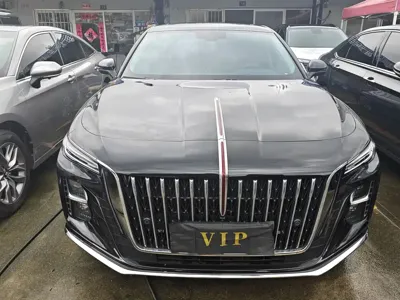 Hongqi Hongqi H5 2025, 11000 км, за 12734.35 USD