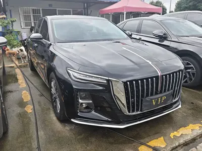Hongqi Hongqi H5 2025, 11000 км, за 12734.35 USD