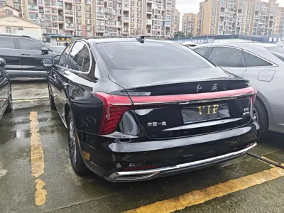 Hongqi Hongqi H5 2025, 11000 км, за 12715.66 USD - фото 14