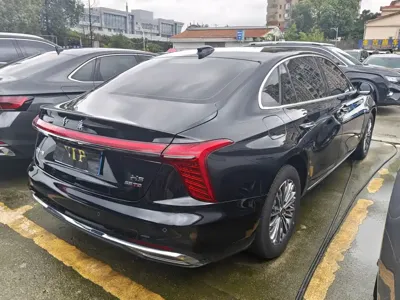 Hongqi Hongqi H5 2025, 11000 км, за 12715.66 USD - фото 16